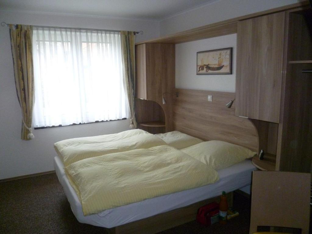 Hotel Thuenenhof Oyten Værelse billede